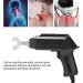 Buy Chiropractic Tools: Electrical Massager with 6 Heads - 30 Steps Spinal Adjustment Tool in Black - Buy Online on GoSupps.com