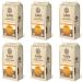 Tweak Instant Masala Tea Premix 6 Packets x 908g Each Total 270 Cups