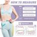 Adjustable Back Brace for Men & Women | Lumbar Support Belt with 3 Removable Pads | Breathable Mesh Waist Wrap for Lower Back Pain Relief (XXL - Buy Online on GoSupps.com