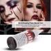 Professional Face Gel Paint Blood for Special Effects | 50ml Fake Blood Gel for Halloween Witches & Vampire Scars - Buy Online on GoSupps.com