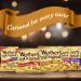Werther's Original Cream Candies - 1000g Bulk Pack | Delicious Caramel Flavor | Buy Internationally - Buy Online on GoSupps.com
