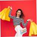 1 Pc Symphony Lock Bag Makeup Bags Cosmetic Bag Storage Bag Packet Woman Bag Messenger Fashion Bag - Buy Online on GoSupps.com