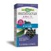 Nature's Way Sambucus FluCare Multi-Symptom Flu Relief Elderberry 30 Chewable Lozenges