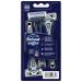 Barbasol Ultra 6 Plus Premium Disposable Razor Value Pack - 9 Razors - Buy Online on GoSupps.com