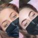 Henna Eyebrow Dye Dark Brown - Professional Brow Tint for 50 Applications - Buy Online on GoSupps.com