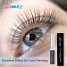Libeauty Lash Lift Glue 7ml Eyelash Glue Large Capacity Brow Lift Glue Strong Sticky Hold Lash Glue for Eyelash Lifting - Buy Online on GoSupps.com