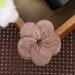 EXCEART Essential Oil Wooden Diffuser - Portable Aroma Diffuser for Bedroom & Office | Natural Plum Blossom Design - Buy Online on GoSupps.com