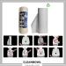 Cleanbowl 100m Toilet Paper for Camping Motorhomes & Caravans | 263 Sheets 2-Layer Comfort Quality - Buy Online on GoSupps.com