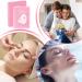 Facial Care FilmGlow Up Facial Care Products 4 Parts Moisturizing Firming Patches for Sleep Beauty Eye Neck Spa - Buy Online on GoSupps.com