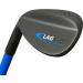 Lag Shot Golf Wedge Swing Trainer Aid (Right Handed) - Improve Distance and Accuracy | Best Swing Trainer of The Year 2022 | Enhance Strength, Tempo, and Flexibility - Buy Online on GoSupps.com