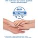 Kumpelkeime Cream Cheese Refill Pack - Microbiological Shoe Powder & Deodorant for Foot Odor | International Shipping - Buy Online on GoSupps.com