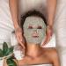 INOOMP Masque de Massage en Jade Naturel 11 X8 Yeux Effet Rafra chissant Soulagement des Gonflements et Relaxation Sommeil Maison - Buy Online on GoSupps.com