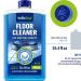 Floor Cleaner for Wiping Robots 750ml Concentrate - for all Wiping & Suction Robots with Wet Function - Buy Online on GoSupps.com