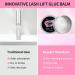 Beauty7 Lash Lift Glue Balm Strong Sticky Glue Balm for Eyelash Lift Eyebrow Lamination Lash Lift Adhesive For Lash Perm Not Suitable for False Lashes - Buy Online on GoSupps.com