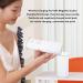 Electric Moxa Device Set - ABS Safe Smokeless Moxibustion Box for Home Use | International Shipping Available - Buy Online on GoSupps.com