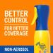 Buy Banana Boat Kids 360 Coverage Sunscreen Mist SPF 50+ | Refillable Spray Bottle for Kids | Non-Aerosol Easy Applicator | 5.5oz Sunscreen Spray for Ultimate Protection - Buy Online on GoSupps.com