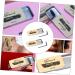 CANIGHT 2 Sets Eyebrow Soap Brow Cream Brow Shaping Eyebrow Styling Cream Woman Brow Soap Gel Texture - Buy Online on GoSupps.com