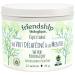 Friendship Organics Decaf Green Mint Tea Bags Organic and Fair Trade 22 Count 22 Count (Pack of 1) - Buy Online on GoSupps.com
