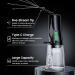 Buy Electric Ear Wax Removal Tool | Waterproof Ear Cleaner Kit with 3 Pressure Modes - Safe & Effective Ear Care | International Shipping Available - Buy Online on GoSupps.com