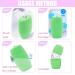 Buy Ice Face Roller - Reusable Silicone Facial Contour Rollers for Shrinking Pores & Massage - International Shipping Available - Buy Online on GoSupps.com