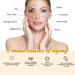 2Pc Rice Raw Pulp Face Serum Set anti-wrinkle rice essence rice essence rice water serum cream for the face moisturising and nourishing for the skin - Buy Online on GoSupps.com