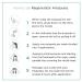 Hair Regenerator 20ml Ampoules - Pack of 2 | Hair Growth Treatment - Buy Online on GoSupps.com
