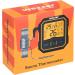 Levenhuk Wezzer SN20 Compact Portable Sauna Base - Digital Thermometer & Hygrometer - International Shipping Available - Buy Online on GoSupps.com