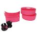 Lizard Skins Unisex's DSP Bar V2 Handlebar Grip Tape, Neon Pink, One Size Neon Pink One Size