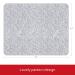Large Non-Slip Baby Playpen Mat | Extra Thick 79x63 Inch Playmat for Infants & Toddlers with Star Quilting | Grey Baby Floor Mat - Buy Online on GoSupps.com