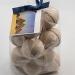 Spa Pure Egyptian Bath Bombs - 14 Musk Fizzies with Shea Butter for Dry Skin - Buy Online on GoSupps.com