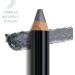  ALL TIGERS ALL TIGERS - Vegan eyeshadows - Highly pigmented - Natural ingredients - Pursue your vision grey shade 302 - 3-in-1 eye pencil - Long-lasting hold - Cruelty-free - Buy Online on GoSupps.com