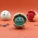 Coconut & Lime Halloween Bath Bomb - Buy Online on GoSupps.com