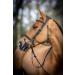 LeMieux Work Bridle - Brown Brown Full - Buy Online on GoSupps.com