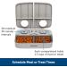 PetSafe Analog 2 Meal Programmable Pet Feeder - Automatic Dog & Cat Feeder with Portion Control - Tamper-Resistant Design | 3 Cup Capacity - Buy Online on GoSupps.com
