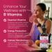 BioSource Labs Essential B Complex - Daily Vegan Vitamin B-Complex Sublingual Liquid Drops w/Methyl B12 (2oz / 60ml Bottle) - 60-Day Supply - Buy Online on GoSupps.com