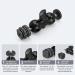 SmallRig Multi-Function Double Ball Head Adapter with Shoe Mount & 1/4 Screw - 1135 - Buy Online on GoSupps.com