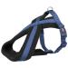 Trixie Premium Touring Harness indigo M 45-70 cm/25 mm