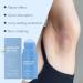 Smoothing Solution Ingrown Hair Treatment Lot de 2 s rums apr s-rasage pour aisselles soin apaisant pour les zones intimes aisselles et peaux sensibles - Buy Online on GoSupps.com