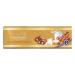 Lindt - SWISS PREMIUM CHOCOLATE Bar - Milk Chocolate with Hazelnuts, 300g
