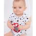 Skip Hop Explore & More Cool Soothing Teether - Fox Teething Ring for Cooling & Comfort - Buy Online on GoSupps.com