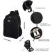 Barber Supplies Bag Organizer - Portable Clipper Case for Men - Stylish Hairstylist Backpack for Travel - Ideal Barber Tools Storage Solution - Buy Online on GoSupps.com