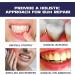 Koahde Dentizen Gum Therapy Gel - Sensitive Teeth Relief Gentle Gum Repair & Teeth Whitening Essence Pen - Buy Online on GoSupps.com