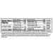 Zee Zees Cocoa Cherry Soft Baked Bars - Nut-Free, Whole Grain, 2.2 oz Bars (24 pack) - Naturally Flavored & Colored - Buy Online on GoSupps.com