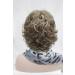 Lydell Kunsthaar Wig - Short Corrugated Style in Brown Black Blonde & Golden Brown #12TT26 | International Shipping Available - Buy Online on GoSupps.com