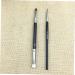 BELLIFFY 1 Set Concealer Brush Eye Shadows Brush Eyeshadow Brush Kit Makeup Supplies Blush Brush Black Sponge - Buy Online on GoSupps.com