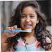Partykindom 32 StK Small Crocodile Toothbrush - Soft Oral Massager Toy for Kids | Fun & Effective Cleaning Tool - Buy Online on GoSupps.com