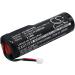 Buy 2200mAh Battery for Tri-Tronics Pro 70 & Pro 550 - Compatible Dog Training Handheld Devices | High Performance 3.7V Replacement - Buy Online on GoSupps.com
