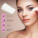 WALKFB Cosmetic Sponges Latex Makeup Foam Wedges Foundation Beauty Tools (White 100Pcs) - Buy Online on GoSupps.com