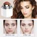 Beauty Oil-Absorbing Volcanic Stone Roller Reusable and Natural Oil Control Solution Convenient Oil Control Wherever You Go for Makeup Oily Skin Care Gym Sports White Square 1 count (Pack of 1) - Buy Online on GoSupps.com