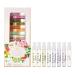 Tocca Women's Perfume Mini Discovery Sampler Set of 8 1.5ml Each - Includes Cleopatra Stella Florence Giulietta Colette Simone Belle & Lucia Discovery Set of 8